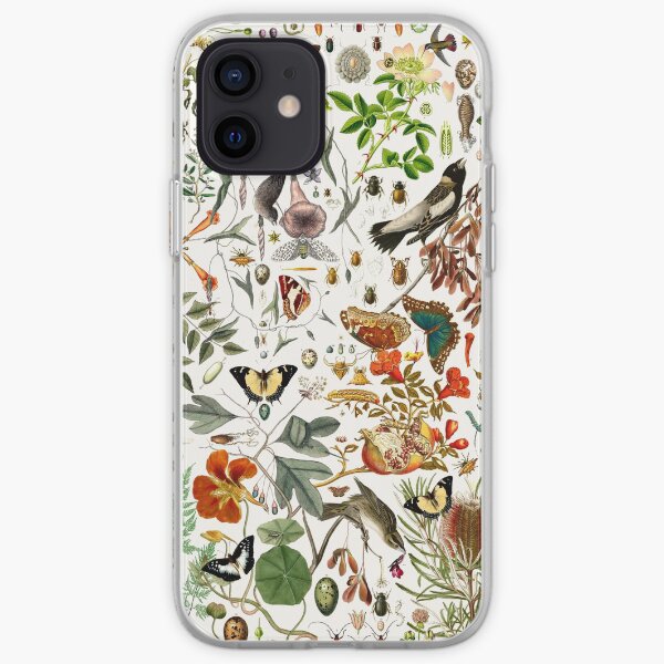 Biology 101 iPhone Soft Case