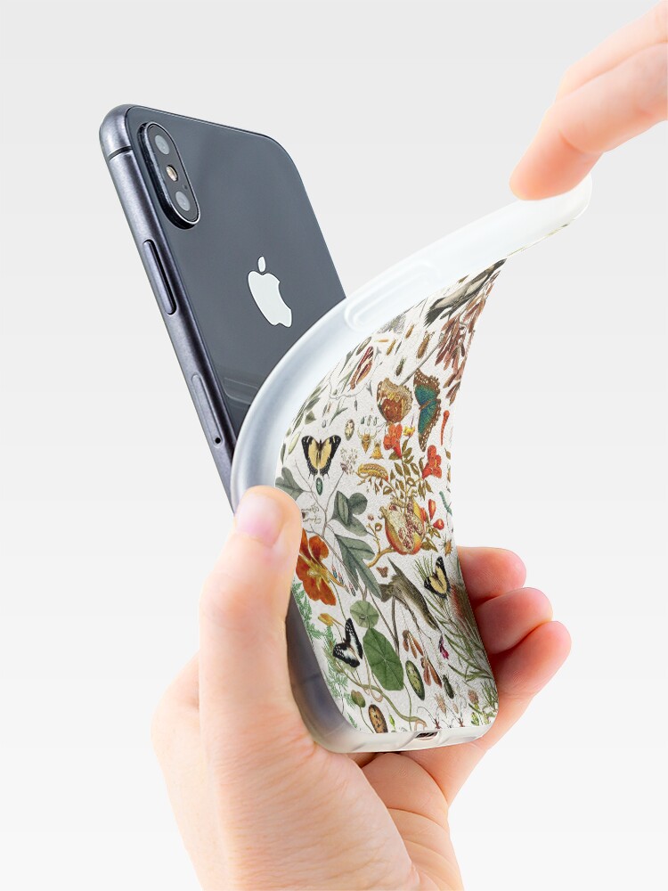 Alternate view of Biology 101 iPhone Case & Cover