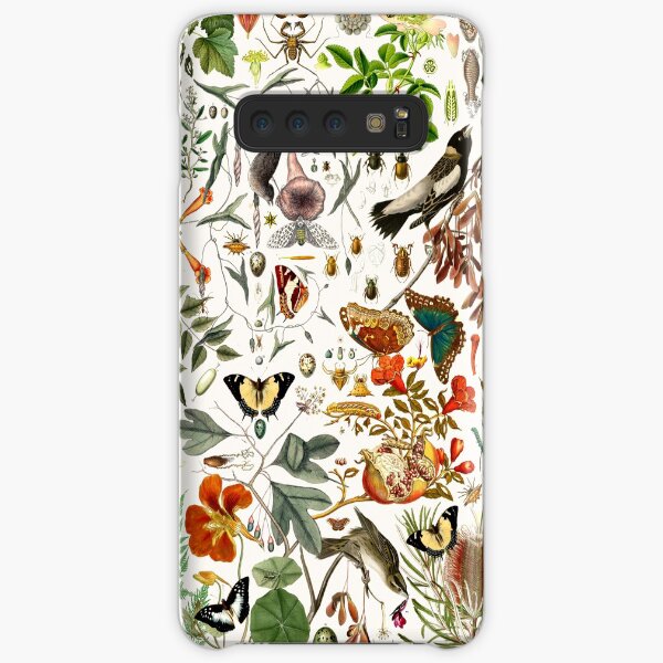 Biology 101 Samsung Galaxy Snap Case