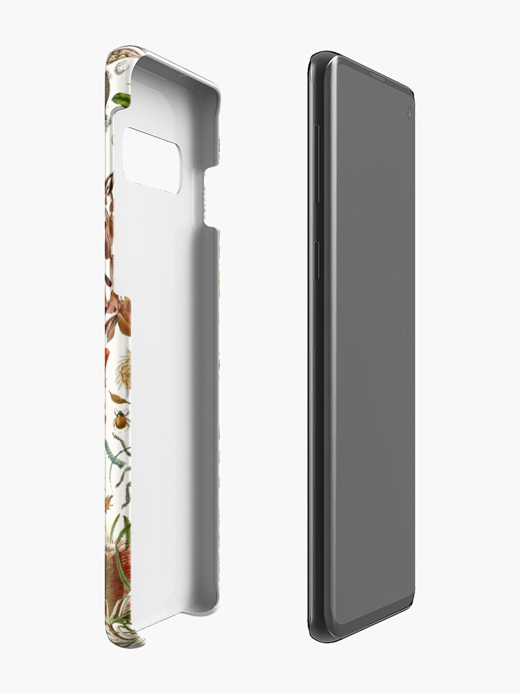 Alternate view of Biology 101 Case & Skin for Samsung Galaxy