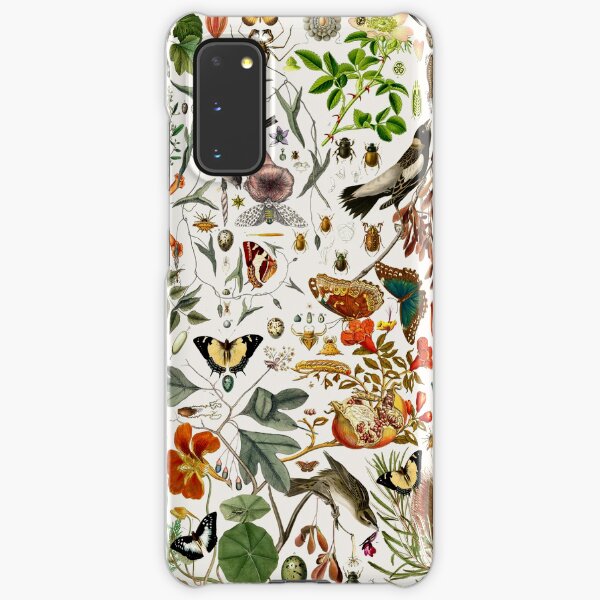 Biology 101 Samsung Galaxy Snap Case