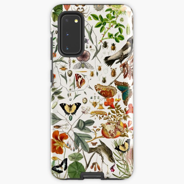 Biology 101 Samsung Galaxy Tough Case