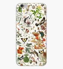 Vinilo o funda para iPhone Biologia 101