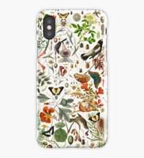 Biology 101 iPhone Case/Skin