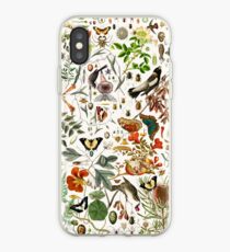 Biology 101 iPhone Case