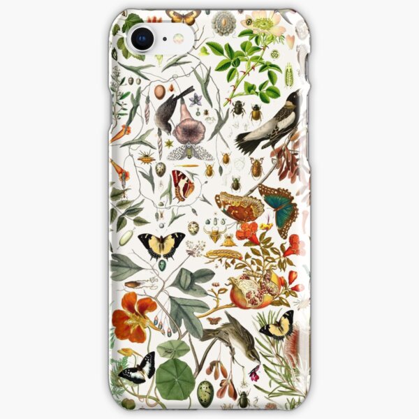 Biology 101 iPhone Snap Case