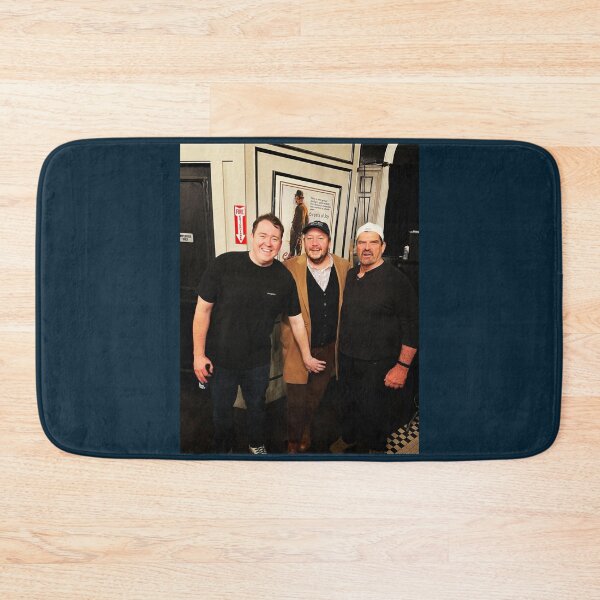 Item preview, Shane with Nick Rochefort   designed and sold by ontalent22.
