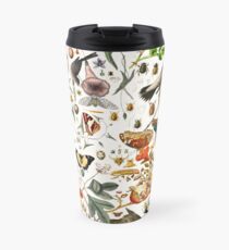 Biology 101 Travel Mug