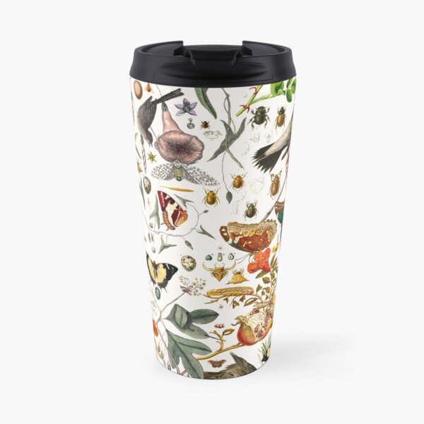 Biology 101 Travel Mug