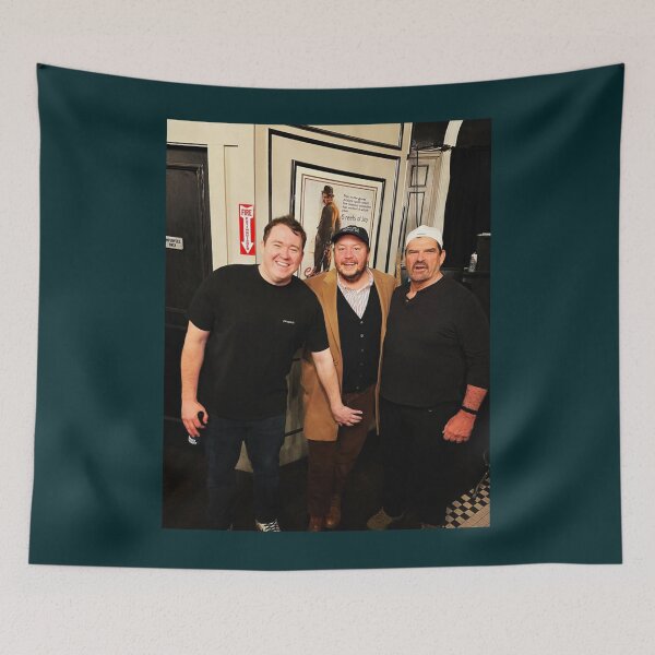 Item preview, Shane with Nick Rochefort   designed and sold by ontalent22.