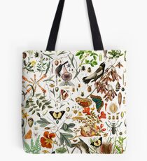 Biology 101 Tote Bag