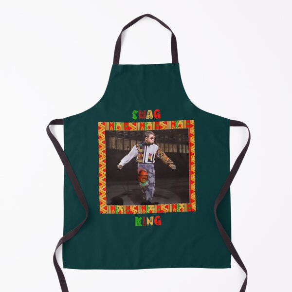 Item preview, Swag King Gillis designed and sold by ontalent22.