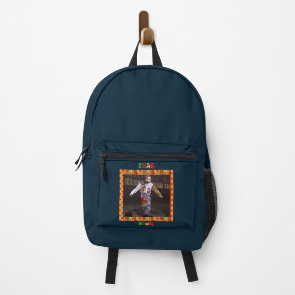 Item preview, Swag King Gillis designed and sold by ontalent22.