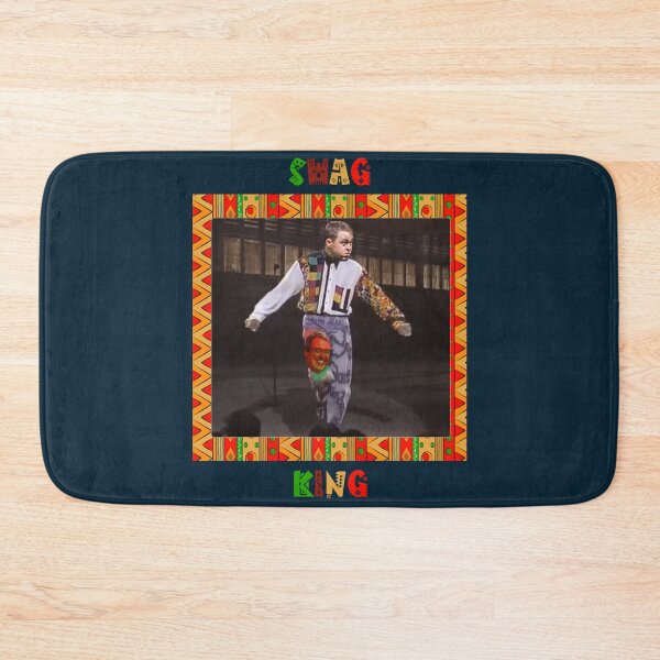 Item preview, Swag King Gillis   designed and sold by ontalent22.