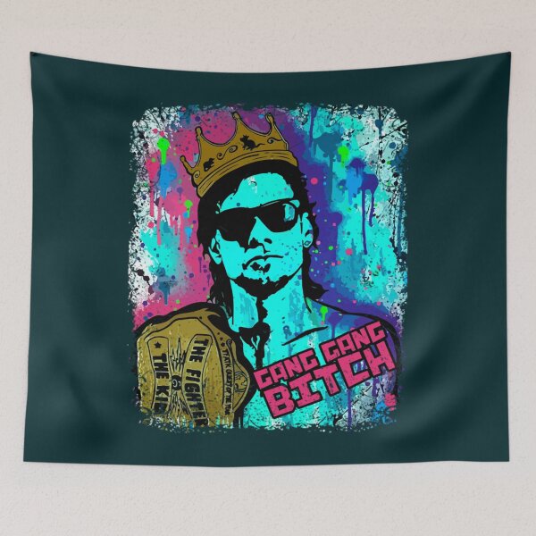 Item preview, The Von Artwork   designed and sold by ontalent22.