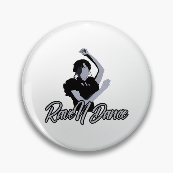 Item preview, RaveN dance   designed and sold by jastybarron1.