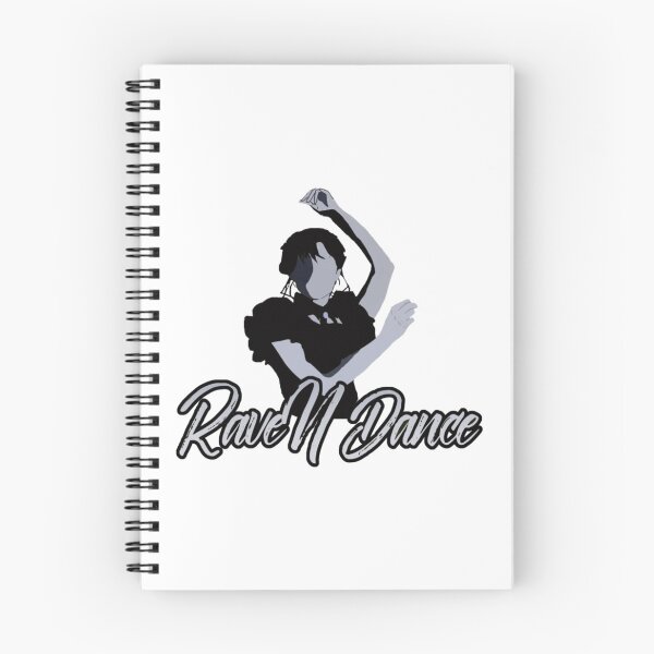 Item preview, RaveN dance   designed and sold by jastybarron1.