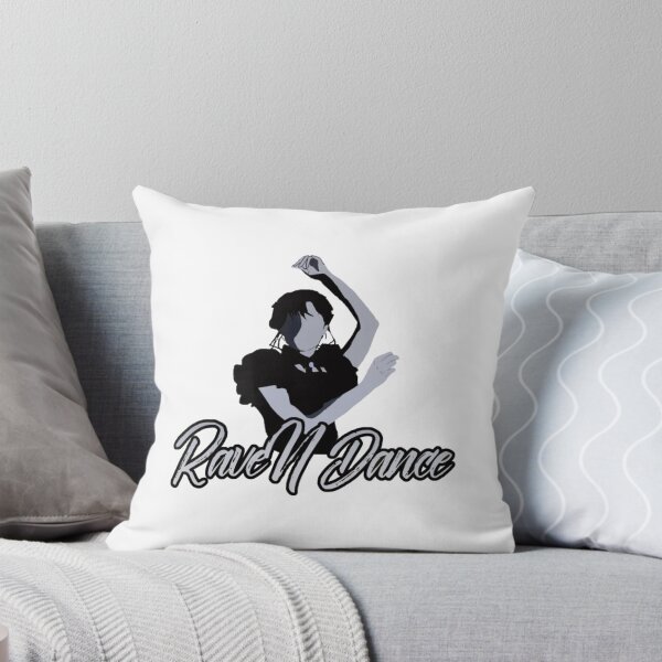Item preview, RaveN dance   designed and sold by jastybarron1.