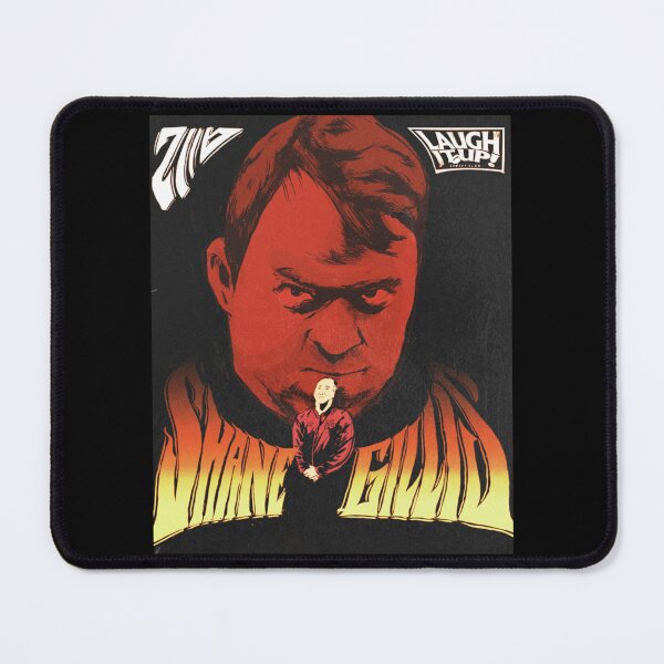 Item preview, TRENDING Shane Gillis Famous American Comedian Design   designed and sold by ontalent22.