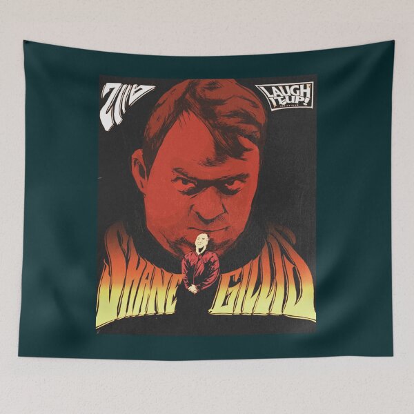 Item preview, TRENDING Shane Gillis Famous American Comedian Design   designed and sold by ontalent22.