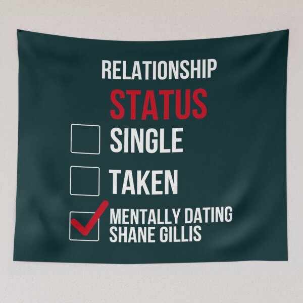 Item preview, Shane Gillis - Relationship    designed and sold by ontalent22.