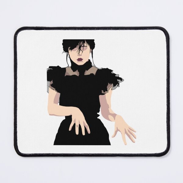 Item preview, Wednesday Addams Dancing Queen Wednesday designed and sold by jastybarron1.