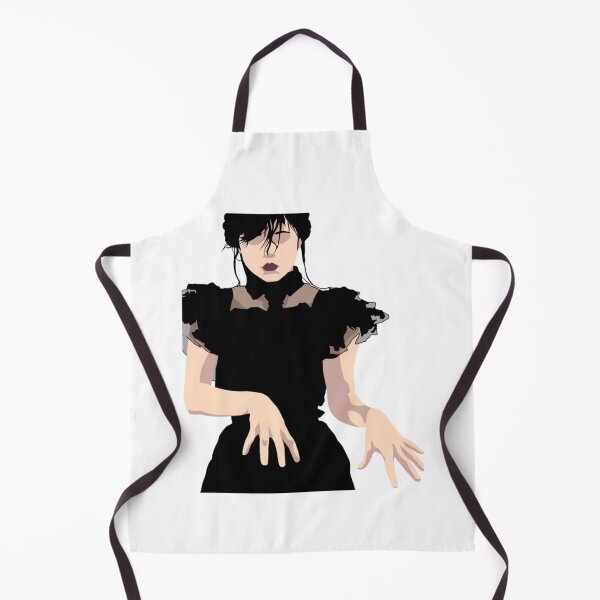 Item preview, Wednesday Addams Dancing Queen  Wednesday   designed and sold by jastybarron1.