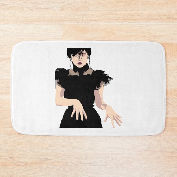 Item preview, Wednesday Addams Dancing Queen  Wednesday   designed and sold by jastybarron1.