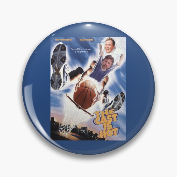 Item preview, The Cast Is Hot   designed and sold by ontalent22.