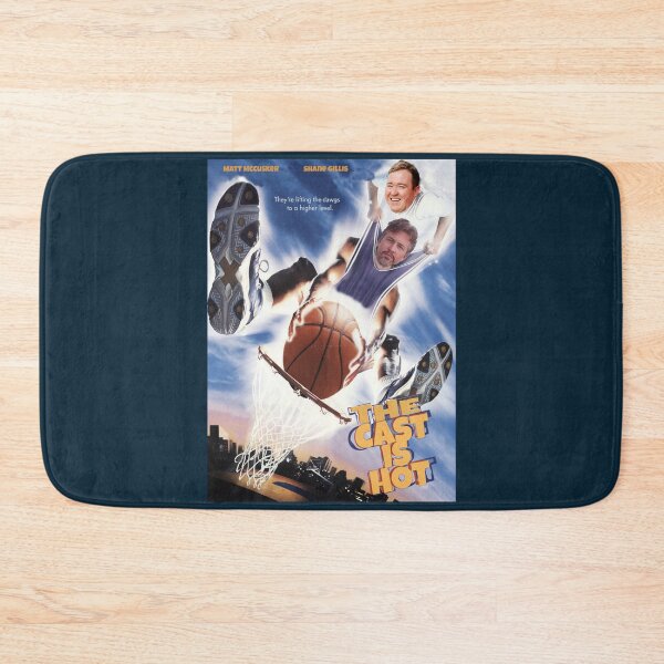 Item preview, The Cast Is Hot   designed and sold by ontalent22.