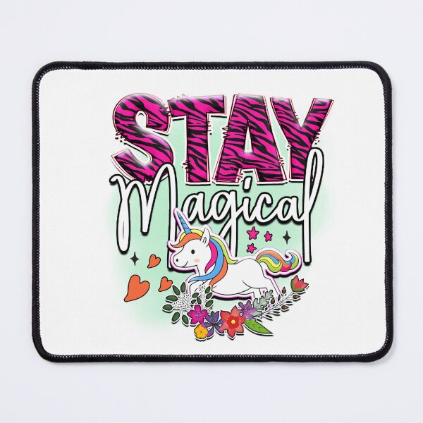 Item preview, unicorn magic designed and sold by millaundeddi.