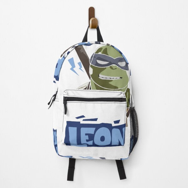 Item preview, Leonardo Blue Ninja Turtle designed and sold by Socmedtech.