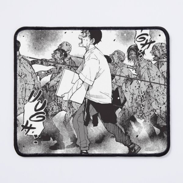 Item preview, Zom 100: Bucket List of the Dead designed and sold by FreddyTea.