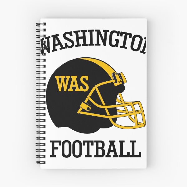 Item preview, Washington Football T-Shirt for Men and Women designed and sold by AllStarMerch.