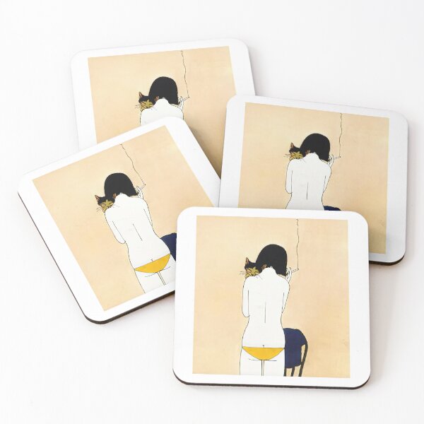 Item preview, Yellow Sey  designed and sold by tanyavladim.