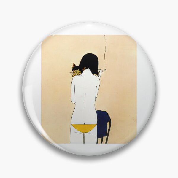 Item preview, Yellow Sey  designed and sold by tanyavladim.