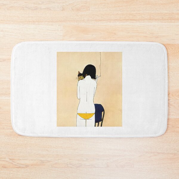 Item preview, Yellow Sey  designed and sold by tanyavladim.