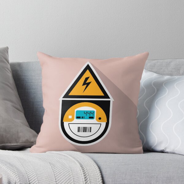 Item preview, Electric Meter designed and sold by vectorworks51.