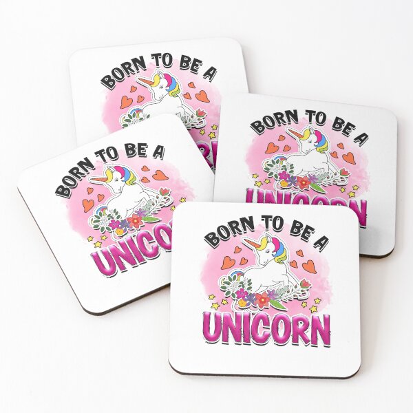 Item preview, unicorn magic designed and sold by millaundeddi.