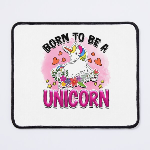 Item preview, unicorn magic designed and sold by millaundeddi.