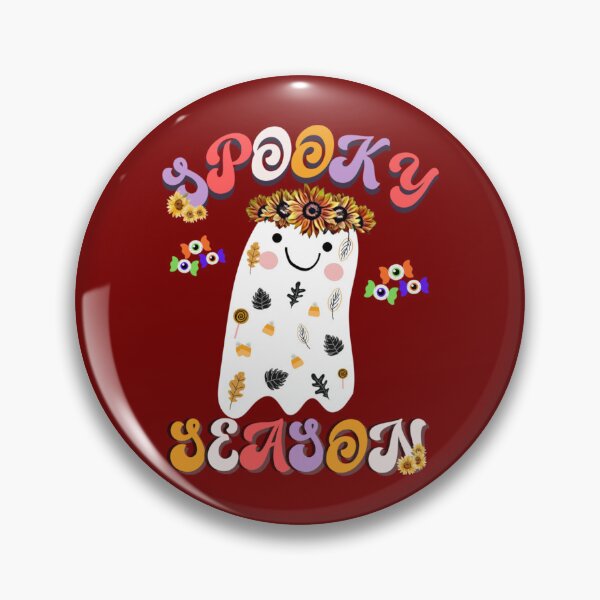 Item preview, cute spooky halloween sublimation   designed and sold by jastybarron1.