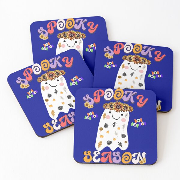 Item preview, cute spooky halloween sublimation   designed and sold by jastybarron1.