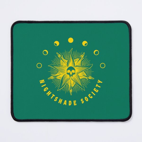 Item preview, Nightshade Society designed and sold by jastybarron1.
