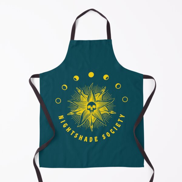 Item preview, Nightshade Society  designed and sold by jastybarron1.
