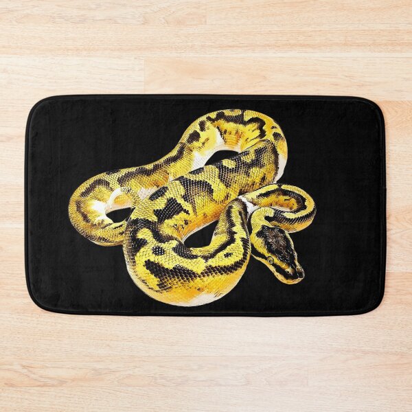 Item preview, Ball Python Pastel Enchi Pied designed and sold by Elarex.