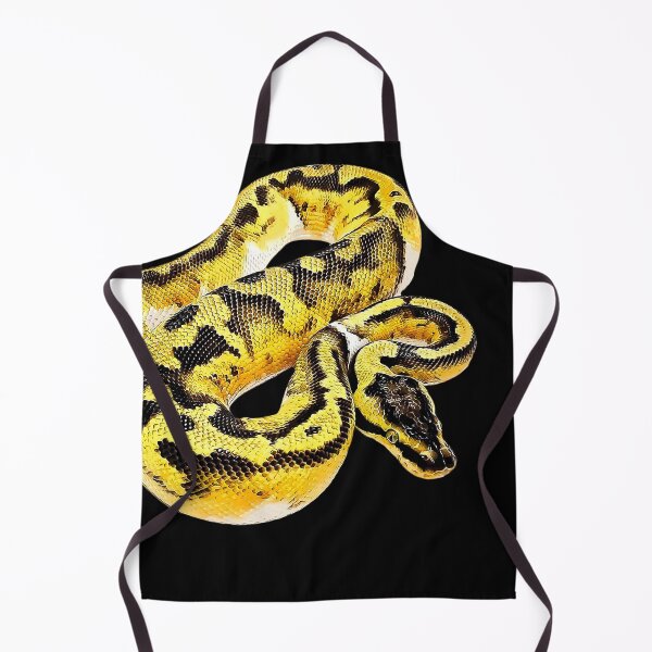 Item preview, Ball Python Pastel Enchi Pied designed and sold by Elarex.