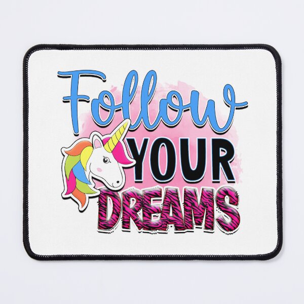 Item preview, unicorn magic designed and sold by millaundeddi.
