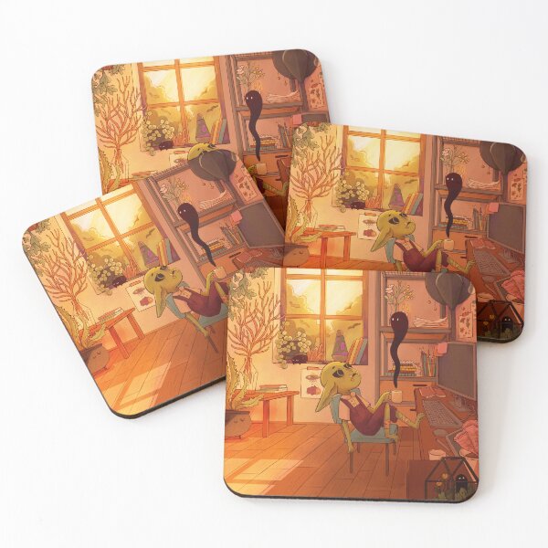 Item preview, sunny sunday designed and sold by Distrophie.