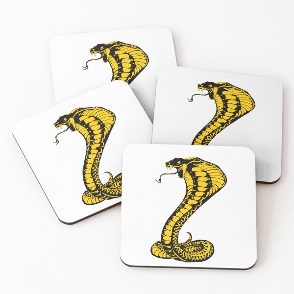 Item preview, Cobra designed and sold by RobbMcC.
