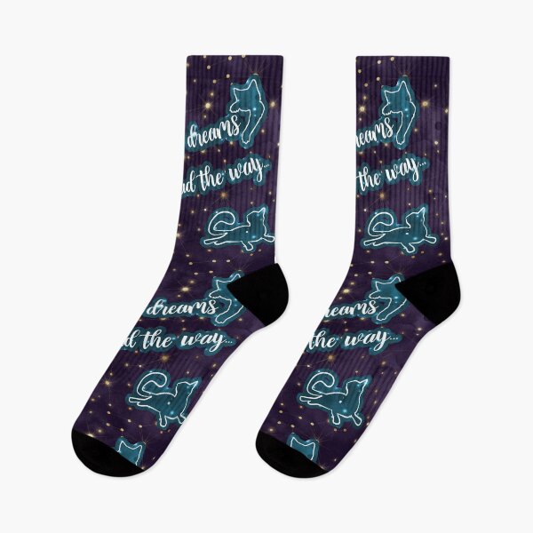 Item preview, Let your dreams lead the way designed and sold by mayaayeis.